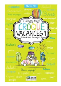Croque Vacances 1