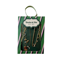 Broche de Noël