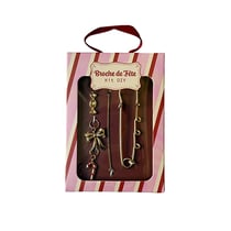 Broche de Noël