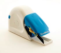 Cutter pour carton mousse - Foamwerks - Bord droit