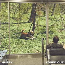 Zoned Out - édition colorée