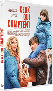 Ceux qui comptent