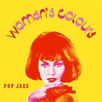 Womans Colour