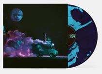 I Saw The TV Glow (Original Motion Picture Score) - édition colorée