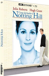 Coup de foudre à Notting Hill