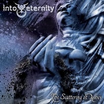 The Scattering of Ashes - édition limitée colorée