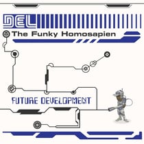 Future Development - édition colorée