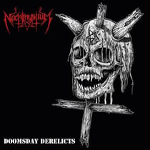 Doomsday Derelicts