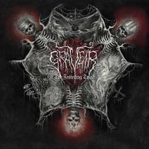 The Festering Triad - édition limitée colorée