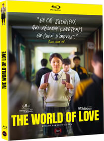 The World of Love