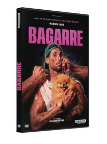 Bagarre