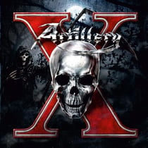 X