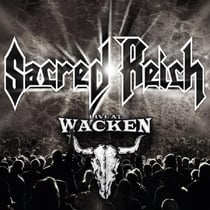 Live at Wacken