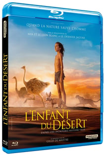 L'Enfant du désert