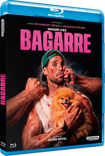 Bagarre