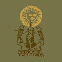 Live In Colorado: Volume 2 - édition colorée