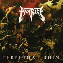 Perpetual Ruin