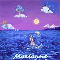 Merienne EP