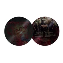Red Before Black - édition limitée spéciale