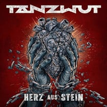 Herz Aus Stein - édition colorée