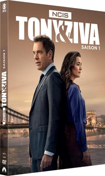 NCIS : Tony & Ziva - Saison 1