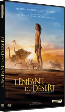 L'Enfant du désert