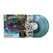 Supreme Clientele 2 - édition colorée gatefold