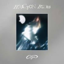 Halcyon Blues