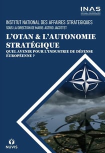 L'OTAN & l'autonomie stratégique