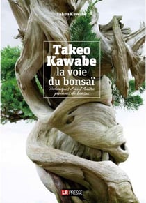 Takeo Kawabe, la voie du bonsaï : Techniques d'un Maître japonais du bonsaï