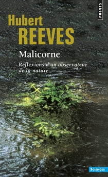 Malicorne - réflexions d'un observateur de la nature
