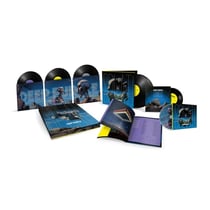 SPLAT! (Coffret) - édition gatefold