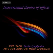 Berlin Symphonies