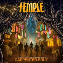 Leather Temple