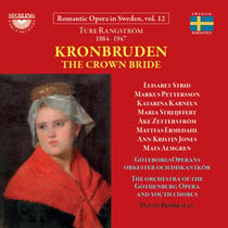 Kronburden