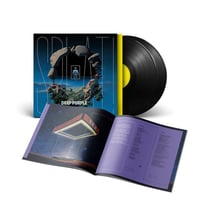 SPLAT! - édition 180g