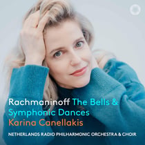 The Bells - Symphonic Dances