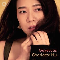 Goyescas