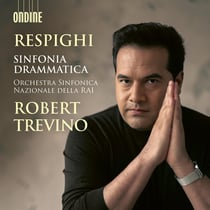 Sinfonia Drammatica
