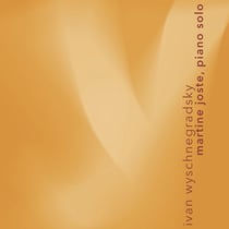 Oeuvres pour piano solo