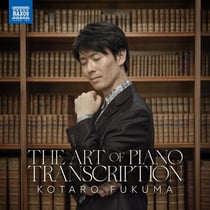 The Art of Piano Transcription