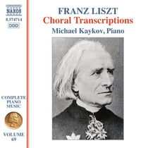 Complete Piano Music, Vol. 69