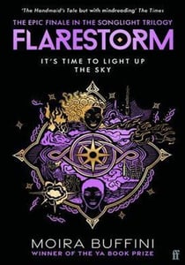 Flarestorm