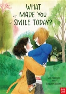 What made you smile today?