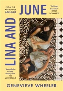 Lina and june