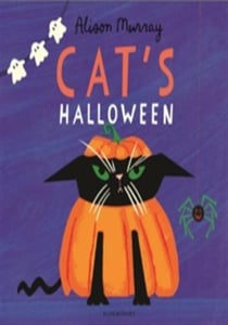 Cat's halloween
