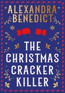 Christmas cracker killer