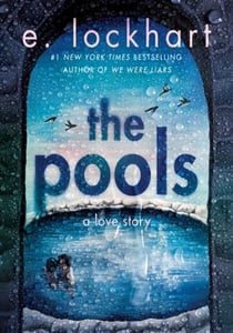 The pools