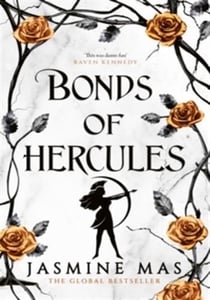 Villains of lore - bonds of hercules book 2