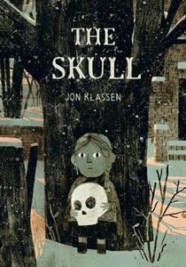 The skull : a tyrolean folktale